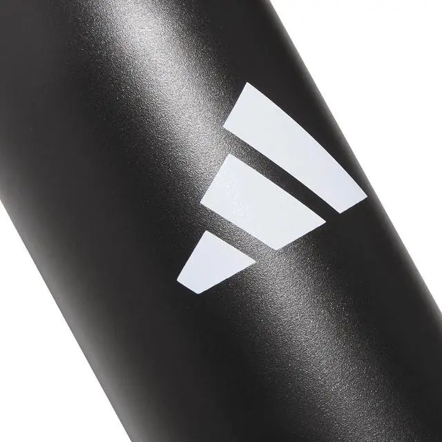 Alt view image 4 of 6 - 20 oz Stainless Steel Water Bottle Insulated Double-Walled 18/8 Metal Men Women Girls and Boys