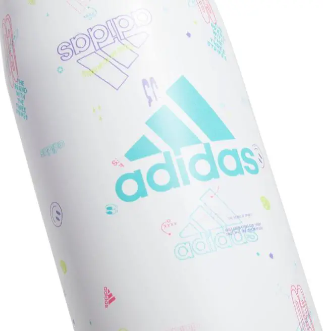 Alt view image 4 of 6 - 600 ML (20 oz) Straw Top Metal Water Bottle Hot/Cold Double-Walled Insulated 18/8 Stainless Steel