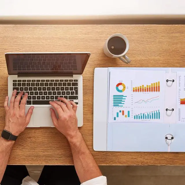 Alt view image 7 of 7 - - Pocket Folders 4 Pocket 4 Pack Pastel Colors Folders with Pockets 3 Hole Punched Folders Folders for School Folders with Pockets Binder Folders Back to School Supplies