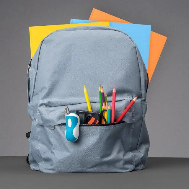 Alt view image 5 of 7 - Two-Pocket Folders with 3-Prong Fasteners Assorted Colors 25-Pack Durable Textured Paper Matte Finish Letter Sheet Size (EZ-92500)