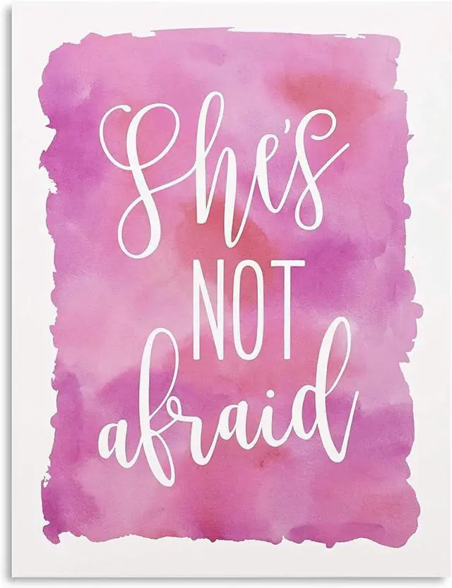 Alt view image 6 of 7 - 12 Pack Inspirational 2 Pocket Folders Letter Size 6 Decorative Motivational Designs for School Home Office Women Girls (9x12 inch) - Watercolor - Folders for School Girls