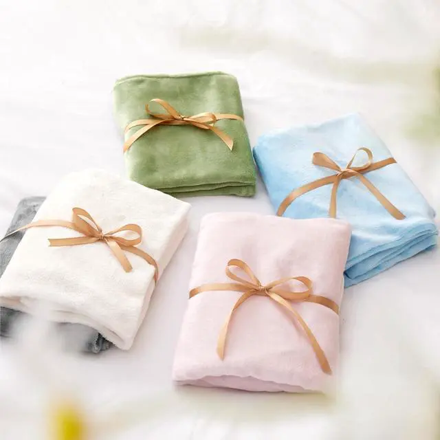 Alt view image 7 of 7 - Flannel Pillow Cases Queen Size Set of 2 Super Soft Fleece Pillowcases with Zipper for Bedroom Sofa Couch Luxury Cozy Fuzzy Velvet Pillow Shams for All Seasons(20x30 Inches Gray)