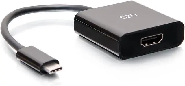 Main image of USB-C to HDMI Adapter Converter - 4K 60Hz