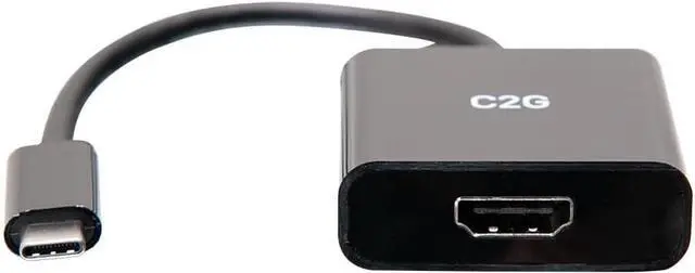 Alt view image 3 of 4 - USB-C to HDMI Adapter Converter - 4K 60Hz