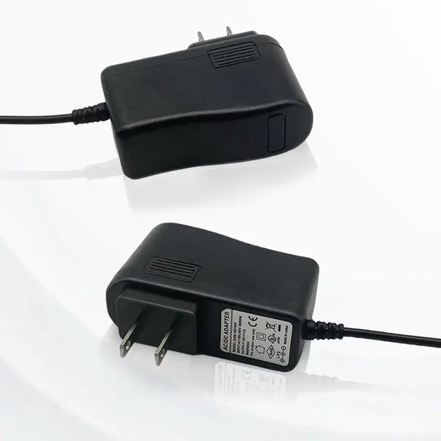 Alt view image 2 of 7 - Power Supply Adapter 18V DC 1A1000mA for Guitar Pedal Power Supply DC Isolated 10 and Guitar Pedal Board Power