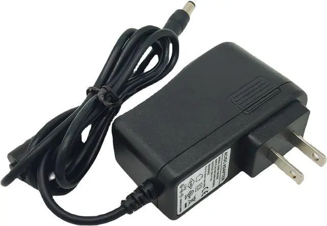 Main image of Power Supply Adapter 18V DC 1A1000mA for Guitar Pedal Power Supply DC Isolated 10 and Guitar Pedal Board Power