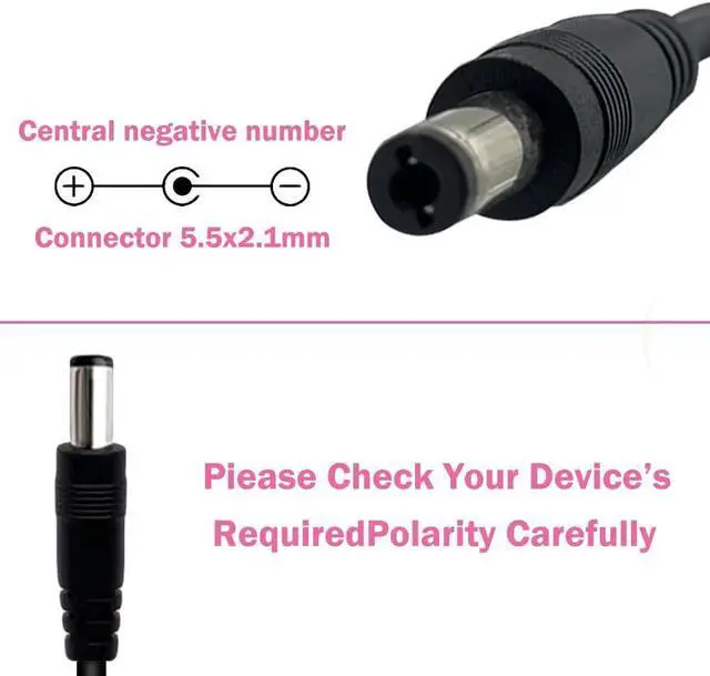 Alt view image 6 of 7 - Power Supply Adapter 18V DC 1A1000mA for Guitar Pedal Power Supply DC Isolated 10 and Guitar Pedal Board Power