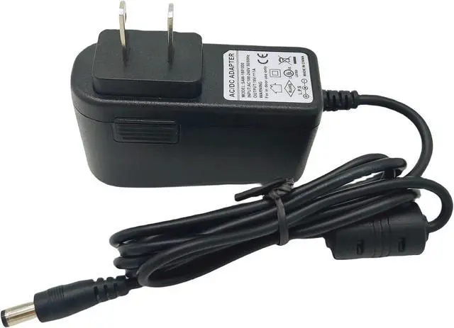 Alt view image 7 of 7 - Power Supply Adapter 18V DC 1A1000mA for Guitar Pedal Power Supply DC Isolated 10 and Guitar Pedal Board Power