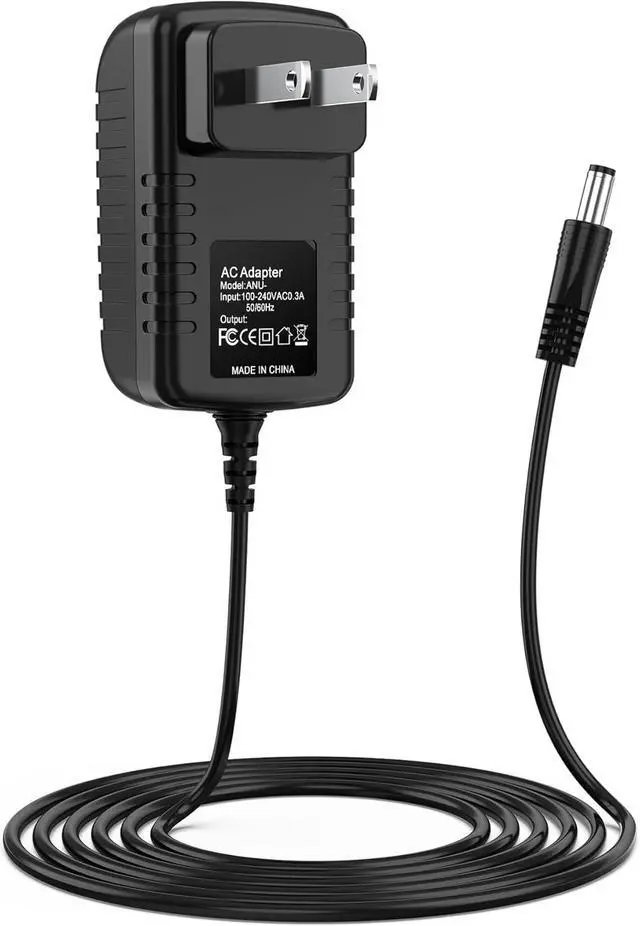 Main image of PK Power AC Adapter Charger for Dewalt DXAEPS14 1400 Peak Amp Power Station Power Supply