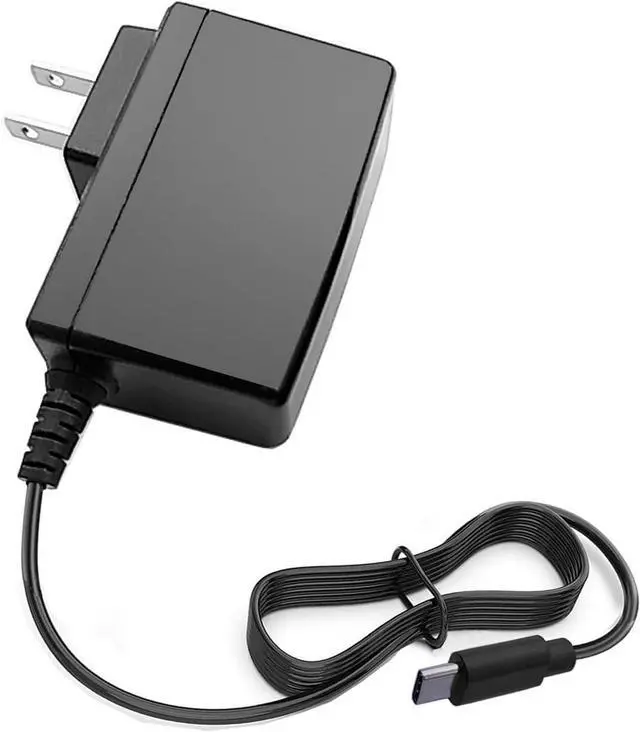 Alt view image 2 of 5 - UpBright USB-C USB Type C Plug 12V AC/DC Adapter Compatible with APD Model No. WA-24Q12FU WA24Q12FU Asian Power Devices Inc 12VDC 2A 24W DC12V 2000mA 12.0V 2.0A Power Supply Cord Battery Charger PSU