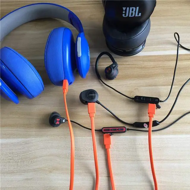 Alt view image 3 of 6 - Replacement Flip 4 Charging Cable Micro USB Fast Charger Flat Power Cord Compatible with JBL Bluetooth Speaker Flip 3 4 GO Xtreme Charge 2+ Charge 3 Pulse 2 3 Clip 2 Micro II Micro Trip Speaker-Orange