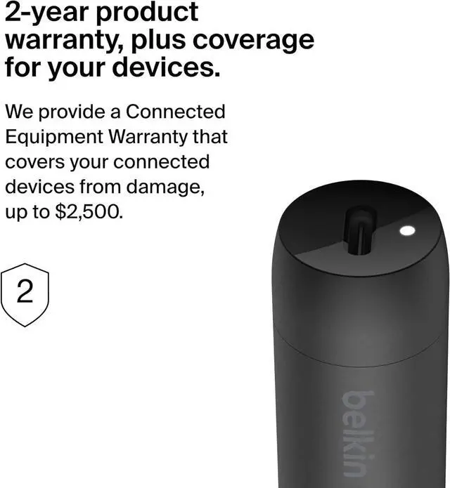Alt view image 7 of 7 - BoostCharge? 30W Fast Car Charger USB-C Power Delivery Port 4-Port USB Power Extender Universal Compatibility for iPhone 16 Galaxy S25 Note Series Nintendo Switch 2 and More - Black