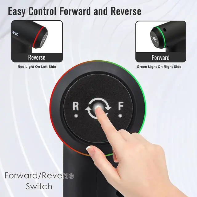 Alt view image 2 of 6 - Electric Screwdriver 4V Power Cordless Screwdriver Rechargeable Set with Li-ion Battery 26 Magnetic Bits& Hex Chuck Mini Electric Screw driver Kit