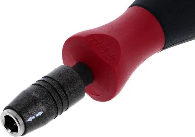 Alt view image 5 of 7 - 76000 SoftFinish CentroFix Bit Holder