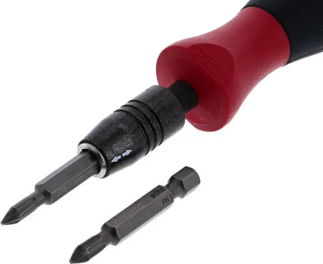 Alt view image 6 of 7 - 76000 SoftFinish CentroFix Bit Holder