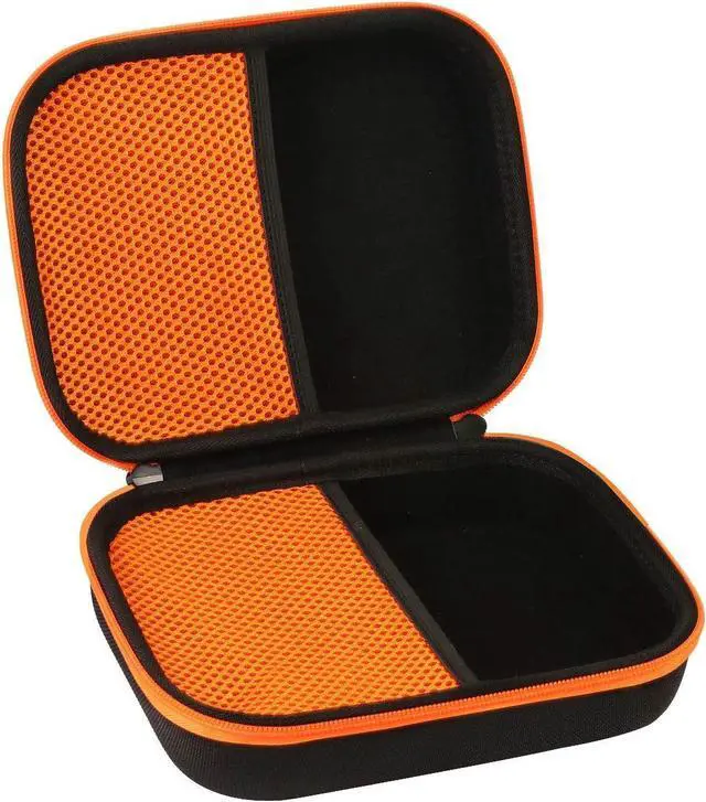 Alt view image 3 of 7 - Hard Carrying Case Replacement for BLACK+DECKER 4V MAX Cordless Screwdriver BDCSFL20C