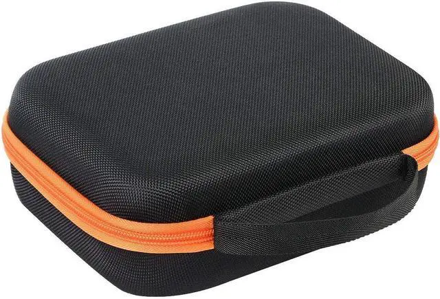 Alt view image 5 of 7 - Hard Carrying Case Replacement for BLACK+DECKER 4V MAX Cordless Screwdriver BDCSFL20C