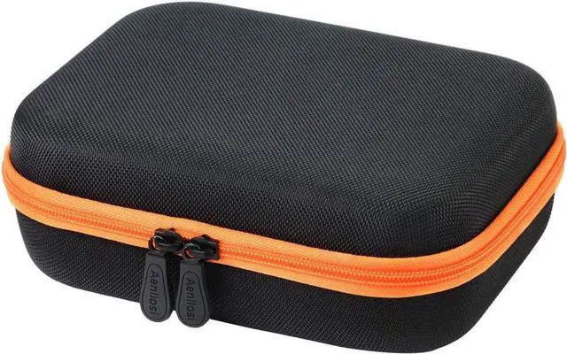 Alt view image 6 of 7 - Hard Carrying Case Replacement for BLACK+DECKER 4V MAX Cordless Screwdriver BDCSFL20C