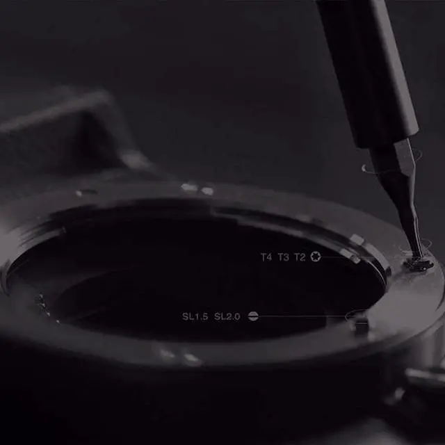 Alt view image 6 of 7 - Xiaomi Magnetic Driver Bit Set - 24 Piece Pocket Screwdriver Tool Kit for Electronics Repair