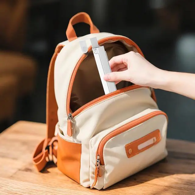 Alt view image 7 of 7 - Over The Door Hooks Extended Over The Door Clothes Hanger with 10 Ridges Space-Saving Over The Door Rack Door Hooks for Hanging Clothes Larger Capacity Over The Door Hanger (1 White)