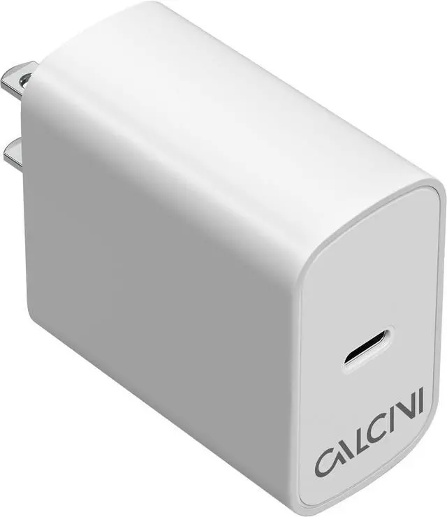 Main image of USB C Charger 65W Type C Fast Charger for MacBook Pro Galaxy  iPhone 15 iPad Pro and More