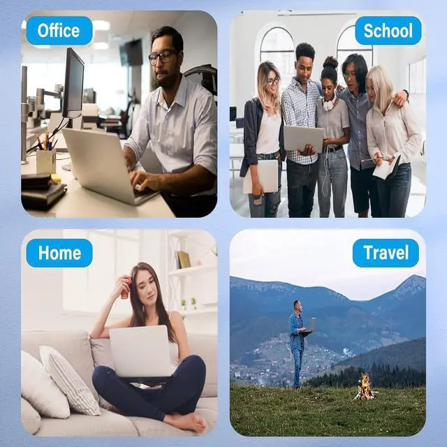 Alt view image 7 of 7 - 130W USB C Laptop Charger for  Xps 15 16 17 9575 9640 9500 9510 9520 9530 9700 9720 9730 Precision 5470 5480 5540 5550 5560 5570 5760 3550 3560 3570 3580 Latitude Series Slim AC Adapter Power Cord