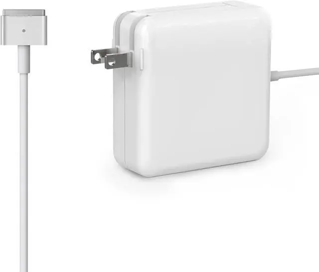 Main image of Mac Book Pro Charger 85W T-Tip Compatible with Mac Book Air 11 inch and 13 inch After Mid 2012(Applicable to 2012-2017)