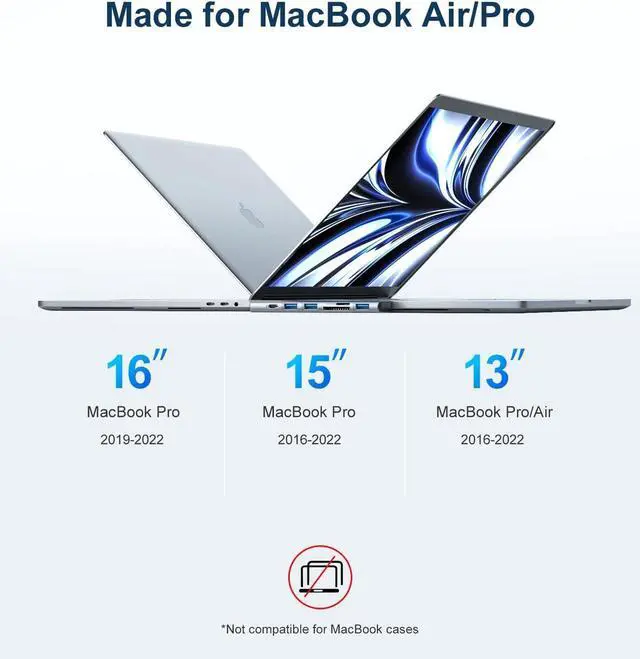 Alt view image 7 of 7 - USB C Hub Adapter MacBook - 7 in 2 MacBook Pro/Air Accessories Multiport Adapter with Thunderbolt 3 Port 100W PD 4K@30Hz 40Gbps 4K HDMI 3*USB3.0 Data Port SD and MicroSD Card Reader