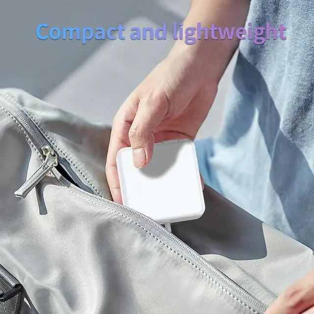 Alt view image 7 of 7 - Replace The MacBook Pro Charger - 60W 45W T-Tip Magnetic Charger Power Adapter Mac Book Air 11-13 inches (2012-2015) Part Numbers A1425 A1502 A1465 A1466 A1436 A1435