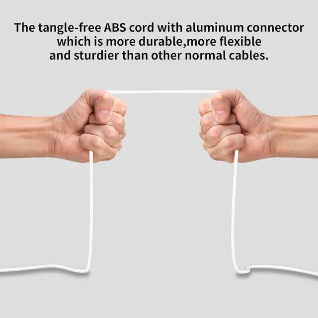 Alt view image 6 of 7 - [ MFi Certified] Lightning to HDMI Cable Adapter for iPhone 1080P Lightning to HDMI Digital AV Adapter HDTV Cord Compatible with iPhone 14 13 12 11 Pro Max XS XR X 8 to TV Projector Monitor-6.6ft