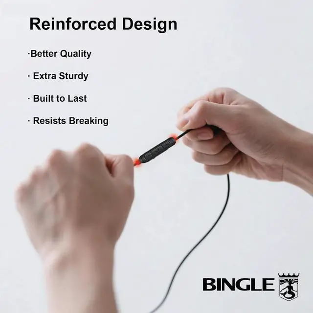 Alt view image 3 of 7 - Headphones Replacement Audio Cable Cord for  700 QuietComfort Ultra QC45 QC35 35II QC25 OE2 & OE2i JBL E45/55BT E65BTNC 2.5mm to 3.5mm On-Ear Headphones Wire Inline Mic/Remote Control