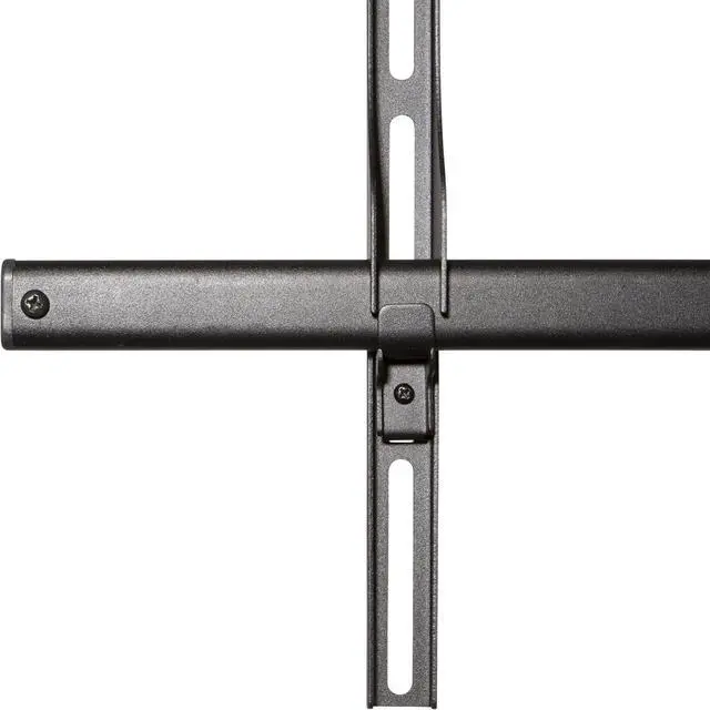 Alt view image 6 of 7 - Kanto FMX3C Full Motion Articulating Adjustable TV Wall Mount for 50 to 100 inch TVs | Supports up to 150 lbs. | Up to 28" Extension | +15° to -5° Tilt | 88° Swivel | VESA from 200x100 to 700x500