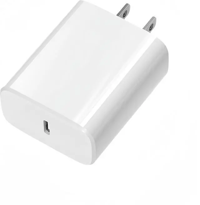 Main image of USB C Fast Charger for  Galaxy Tab A9+ Plus A8 A7 S9 FE S6 Lite (2024) Tablet 20W Type-C Power Adapter