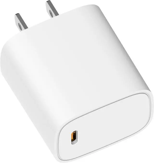 Alt view image 3 of 6 - Super Fast Charger for  Galaxy Tab S11 10 S9 S8 S7 S6 S5e S4 Tab A9+ 12.4 A8 10.5 A7 10.4 Tab A 10.1 Tab A 8.4 8.0 Tablet Charger with 10Ft USB-C Cord 30W PD Power Adapter