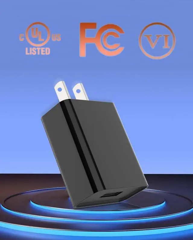 Alt view image 4 of 6 - Rapid Charger Fit for Fire Tablet Charger Compatible with All-Fire HD 7 8 10 Plus Tablet Kids Pro/Edition All Kindle E-Readers/Fire Tablet-15W Fast Charging Cord