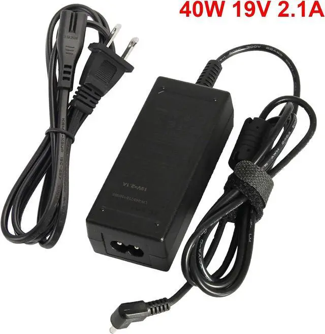 Alt view image 7 of 7 - 40W 19V 2.1A Laptop Adapter Charger for  KSAS0501900200HU GH44-02888B 18.4 Tablet SM-767AZKBATT SMT677AZKBATT SM-T670NZKAXAR SM-T670NZWAXAR SM-T677VZKBVZW SM-T677AZKBATT SMT670NZWAXAR