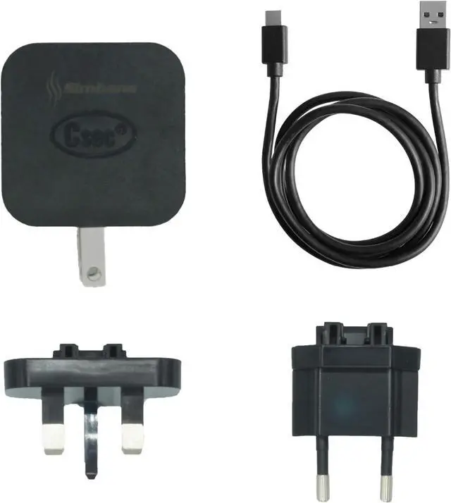 Main image of Charger Pack for PicassoTab X and XL