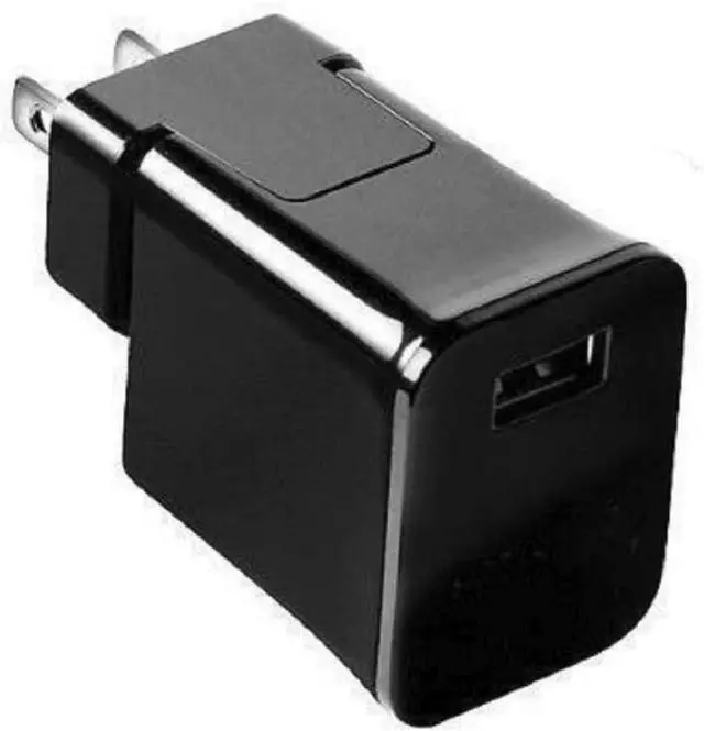 Alt view image 3 of 3 - 30-Pin USB Charger for  Galaxy Tab 2 7.0/7.7/8.9/10.1 & Note 10.1 Tablet (N8000/N8013) - Black