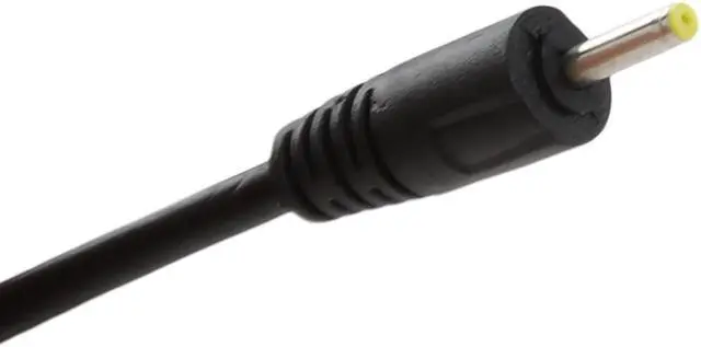 Alt view image 6 of 6 - USB Cable 5V 2A AC 2.5mm to DC USB Power Supply Charger Adapter Jack Plug for Tablet