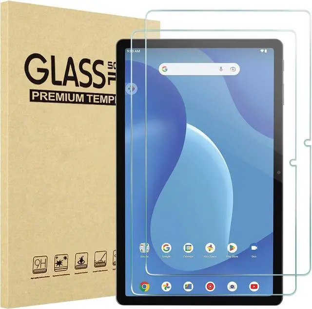 Main image of 2 Pack Screen Protector for onn. 11 Tablet Pro 2023 Tempered Glass Film Guard for onn. 11 Tablet Pro 2023 Release