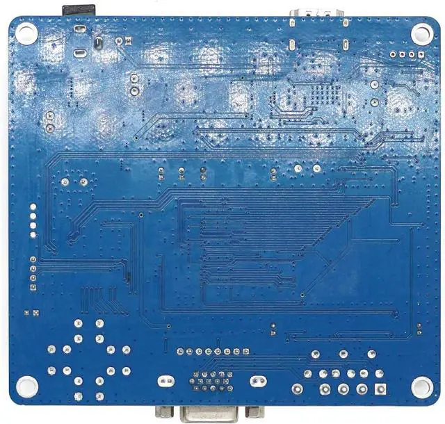 Alt view image 6 of 6 - Arcade Game VGA RBGS RGBSHV to HDMI Game Video Output Converter Board with Cable