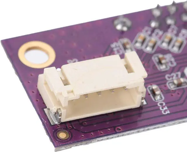 Alt view image 5 of 7 - Adapter Upgrade IDE to Adapter PCB Converter or Optical Drive Network Adapter Converter Kit for IDE Original Network Adapter for Game