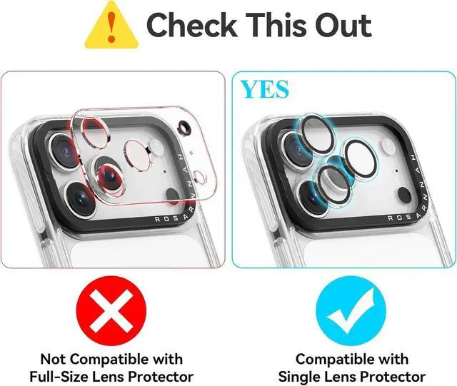 Alt view image 2 of 7 - for iPhone 17 Pro Max Case Cute - Durable Shockproof 6.6 ft Drop Impact Phone Case - Funny Skeleton Design (6.9) Clear