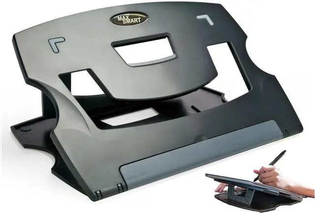 Main image of Tablet Drawing Stand Digital Drawing Pad Stand Foldable Adjustable for 9 to 16 Inches Graphics Drawing Monitors Art Tablets