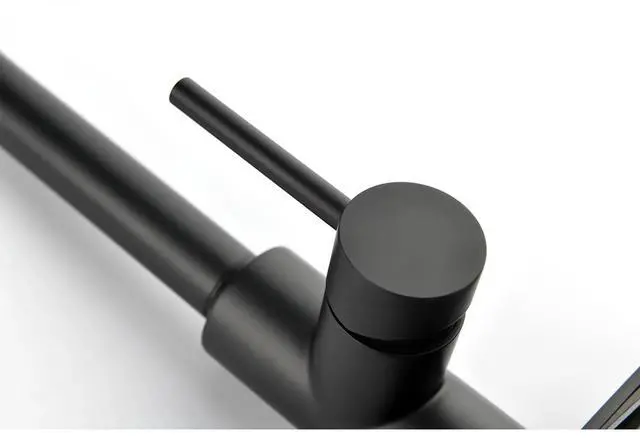 Alt view image 5 of 7 - Kitchen Faucet with Pull Down Sprayer