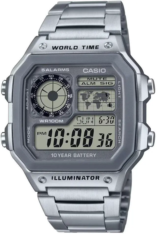 Main image of AE-1200WHD-7AV