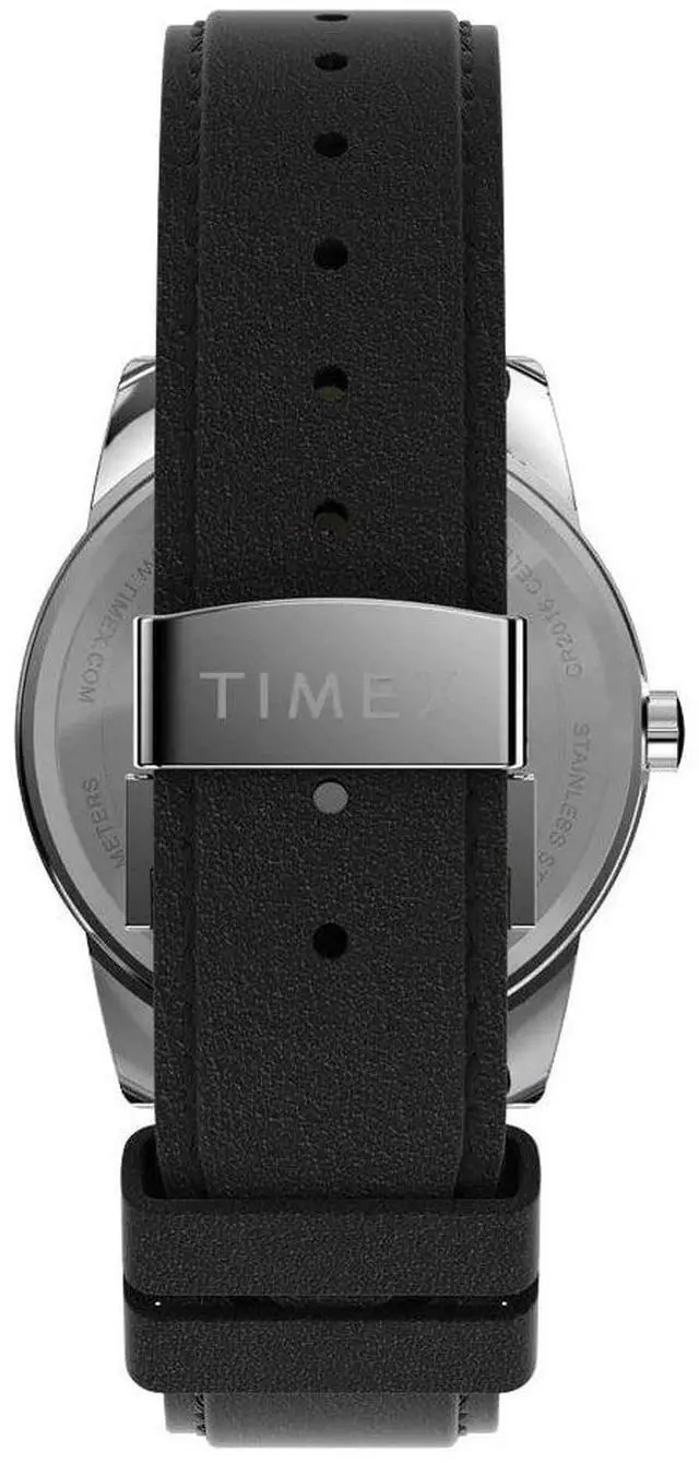 Alt view image 4 of 4 - TIMEX EASY READER CLASSIC WATCH