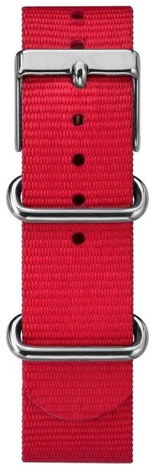 Alt view image 3 of 5 - Men's Timex Weekender X Peanuts Red Snoopy Watch TW2R41400