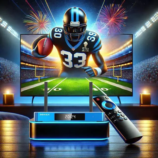 Alt view image 9 of 14 - SuperBox S6 MAX Android 12 TV Streaming Media Player, App Store, Multiport Hub, Android TV Box With Voice Remote Control And Quad-core Smart, 4GB DDR3, 64G, WiFi 6K With All Channel And 8 Freebies!!
