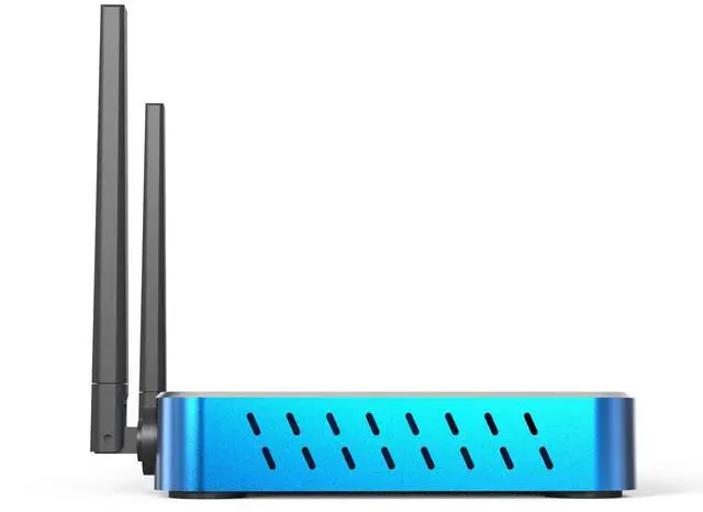 Alt view image 5 of 7 - SuperBox S7 Max Premium Edition with Built-in Voice Control System | 2025 Model | Android 12 | 4GB RAM | 64GB Storage,Includes 5 free gifts